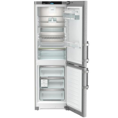 Liebherr C5250 Freestanding Combination - 2-Door