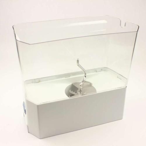 Whirlpool Refrigerator Ice Bucket Assembly - WPW10395656