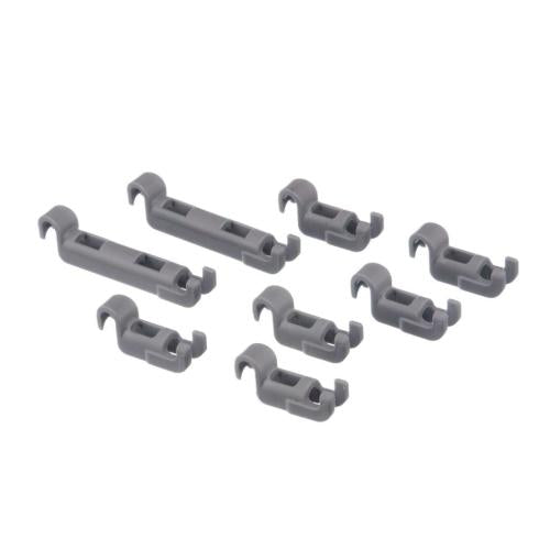 Bosch 00 Dishwasher Tine Row Clip - 611472