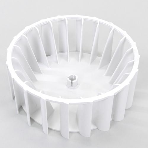 Whirlpool Front Load Dryer Blower Wheel - 31001043