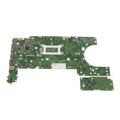 Lenovo Bdplanar Uhdi5-1135G7,Ssd,Win, - 5B21A12900