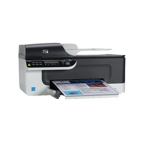 HP CB807A Officejet J4550 All-In-One Printer