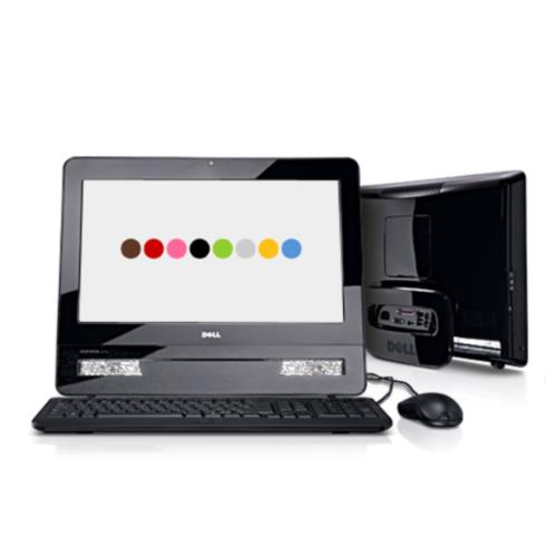 Dell INSPIRONONE19 Inspiron One 19 Desktop