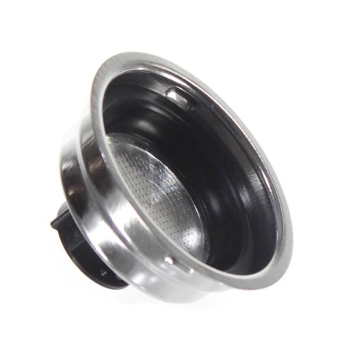 Delonghi Small 1-Cup Or Pod Filter - AS00001313