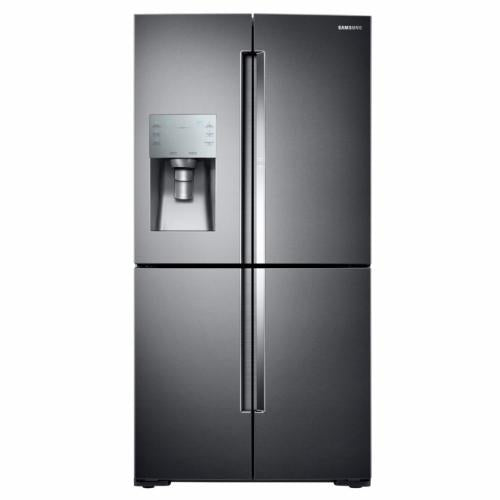 Samsung RF28K9380SG/AA 27.8 Cu. Ft. 4-Door Flex French Door Refrigerator