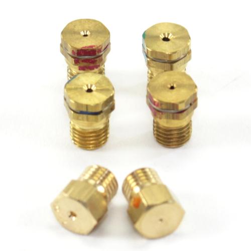 Whirlpool Gas Range Conversion Kit - 9757426