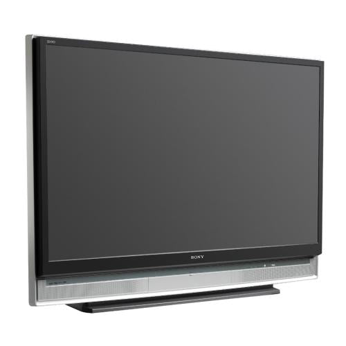 Sony KF60XBR80 Television