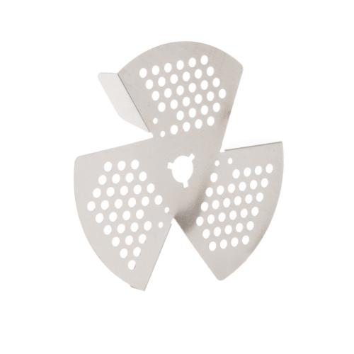 GE Microwave Stirrer Fan Blade - WB06X10706