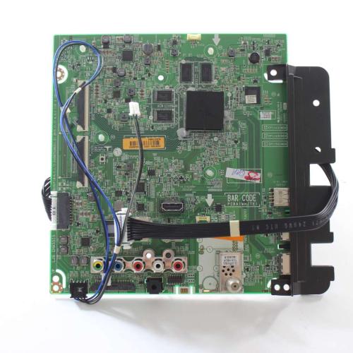 LG Chassis Assembly - EBT64203902