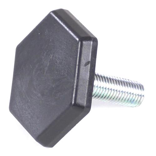 Midea Leveling Leg - 12171100004379