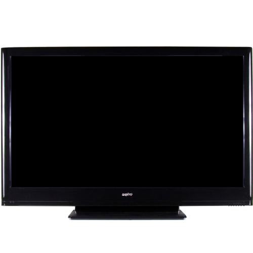 Panasonic DP50741 Sanyo Tv