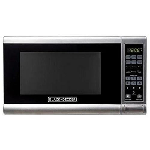 Midea EM720CPYPM0A00 0.7 Cu. Ft. Microwave