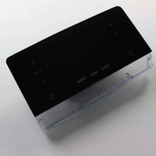 Electrolux User Interface,Assembly,Comple - 242058249