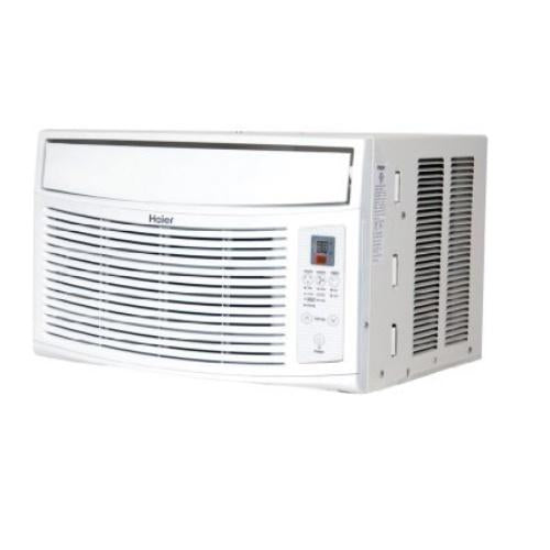Haier ESA406KT Esa406K-T:Haier/W/Remote