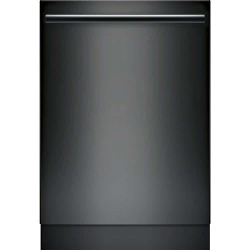 Bosch SHX5AVF6UC/01 Dishwasher 24'' Black