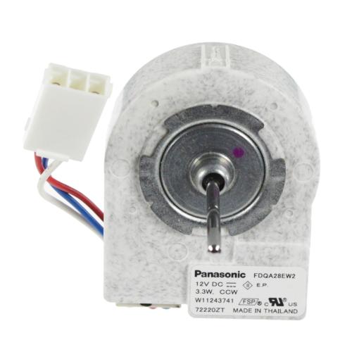 Whirlpool 58 - W11396715