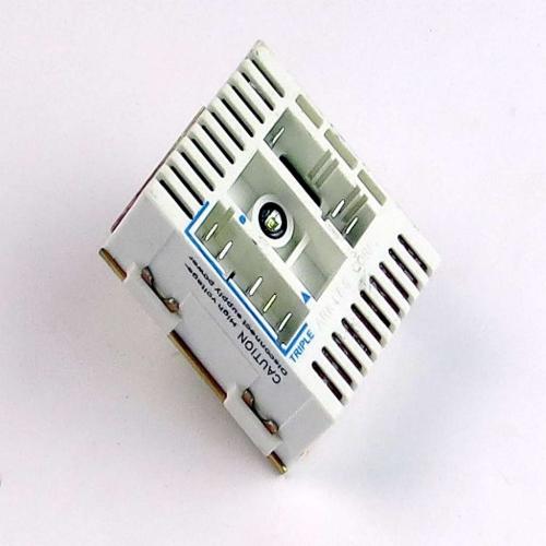 Whirlpool Range Surface Element Control Switch - WPW10296657