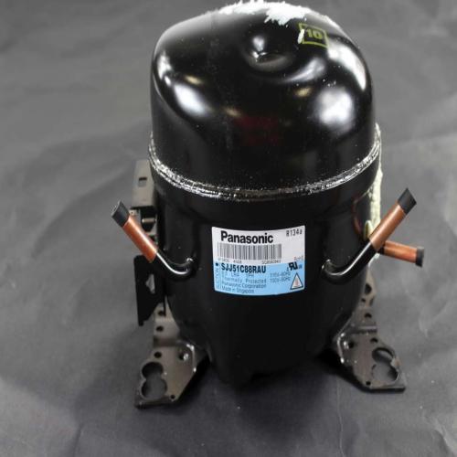 Whirlpool Compressor - W10822653