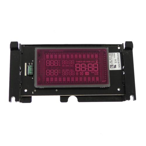 Whirlpool Display - W11128223