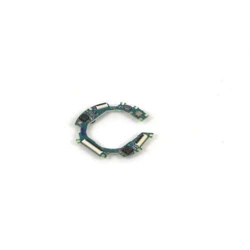 Sony Mounted C.Board Cl-1034 Compl - A-2143-855-A