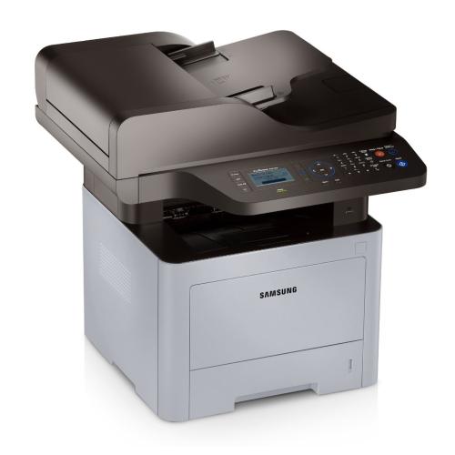 Samsung SLM3870FW/XAA Proxpress Monochrome Laser Multifunction Printer