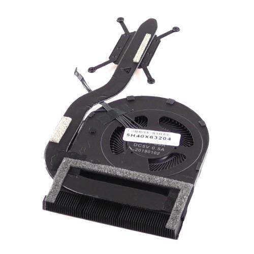 Lenovo Cpu Heatsink W/ Fan,Citizen - 5H40X63204