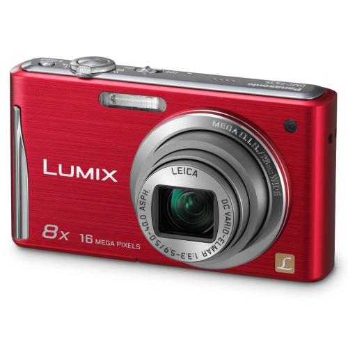 Panasonic DMCFS35 Digital Still Camera