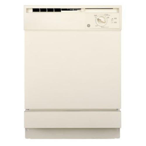 GE GSD2000J01BB Ge Built-In Dishwasher