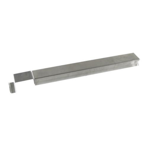 GE Smoker Burner Tray - WB32X10002