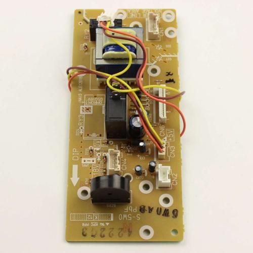 Panasonic Pc Board - F603Y5W00AB