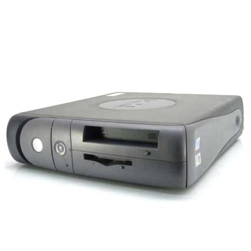 Dell DIMENSION4500S Dimension 4500S Desktop