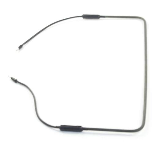 GE Refrigerator Defrost Heater Assembly - WR51X10015