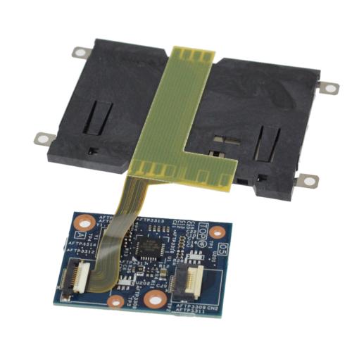 Lenovo Lbb-1 Svt Card Reader Bd 13802 - 01YU975