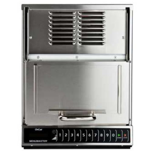 Amana Commerical MCMOC24K Commercial Q-Ing Oven