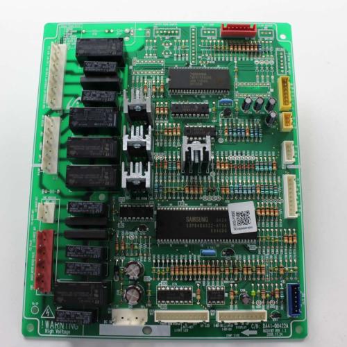 Samsung Main Pcb Assembly - DA41-00413K