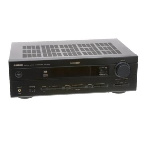 Yamaha HTR5630 Home Theater Receiver