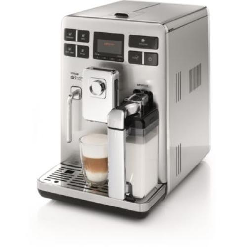 Saeco HD8856/47 Saeco Exprelia Automatic Espresso Machine Exprelia Stainless