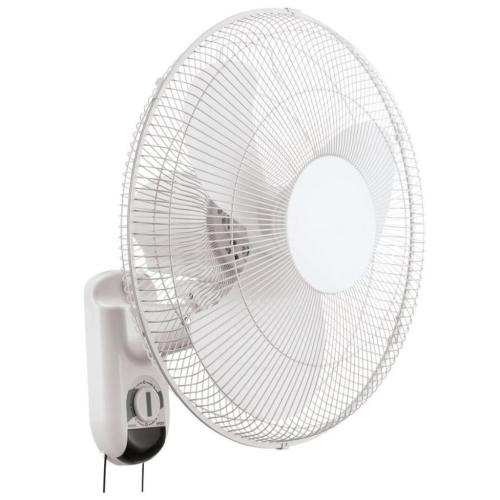 Midea FW40F3 16" Oscillating Wall Mount Fan