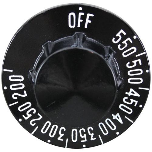 Blodgett Dial 2-1/4 D Off-550-200 - 11224