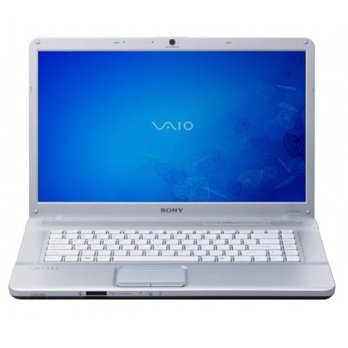 Sony VGNNW120J Vaio Vgn-Nw120J