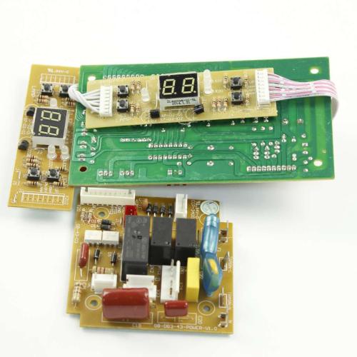 Silhouette Dbc7070Blsst P.C. Board - DG3-202