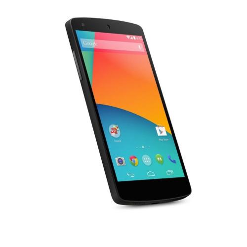LG D820 Black