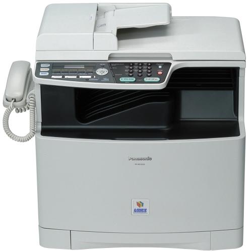Panasonic KXMC6020 Multi-Function Print