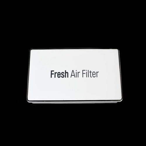 LG Refrigerator Air Filter Décor Housing - ACW75477501