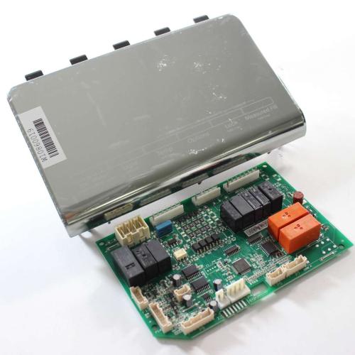 Whirlpool Refrigerator Electronic Control Board - W10861900