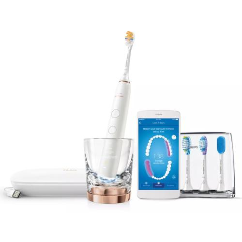 Sonicare Dc Smart,Rose Gold,Hx993R 5 Mo - HX9924/67