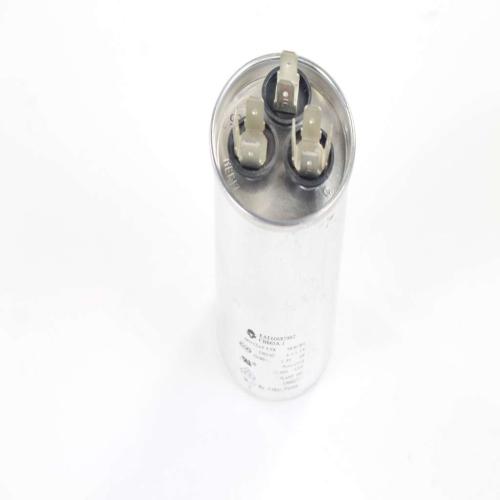 LG Air Conditioner Fan Motor Capacitor - EAE60682902
