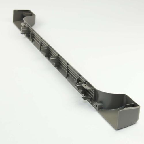 Whirlpool Refrigerator Toe Grille (Gray) - WPW10534155