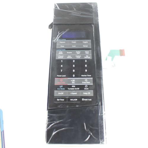 Samsung Assembly Control Panel - DE94-02517A