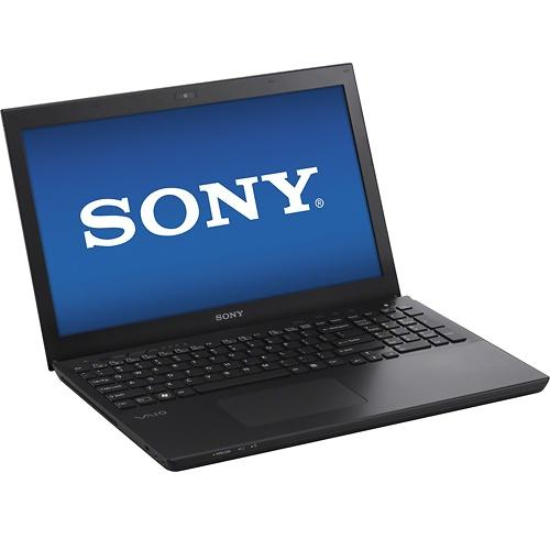 Sony SVS1511HGXB Laptop